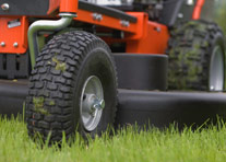 garden tractor tires